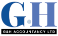 GH logo